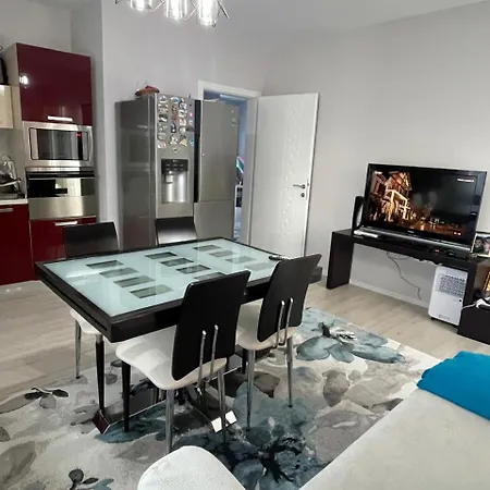 Apartment Bluepine Serenity *