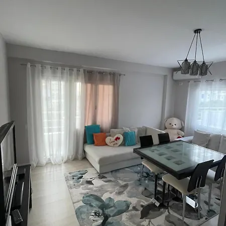 Bluepine Serenity Apartment Golem (Tirana)