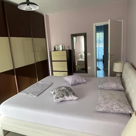Bluepine Serenity Golem (Tirana)