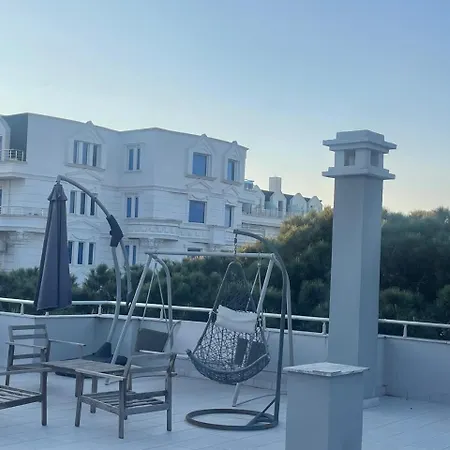 Bluepine Serenity